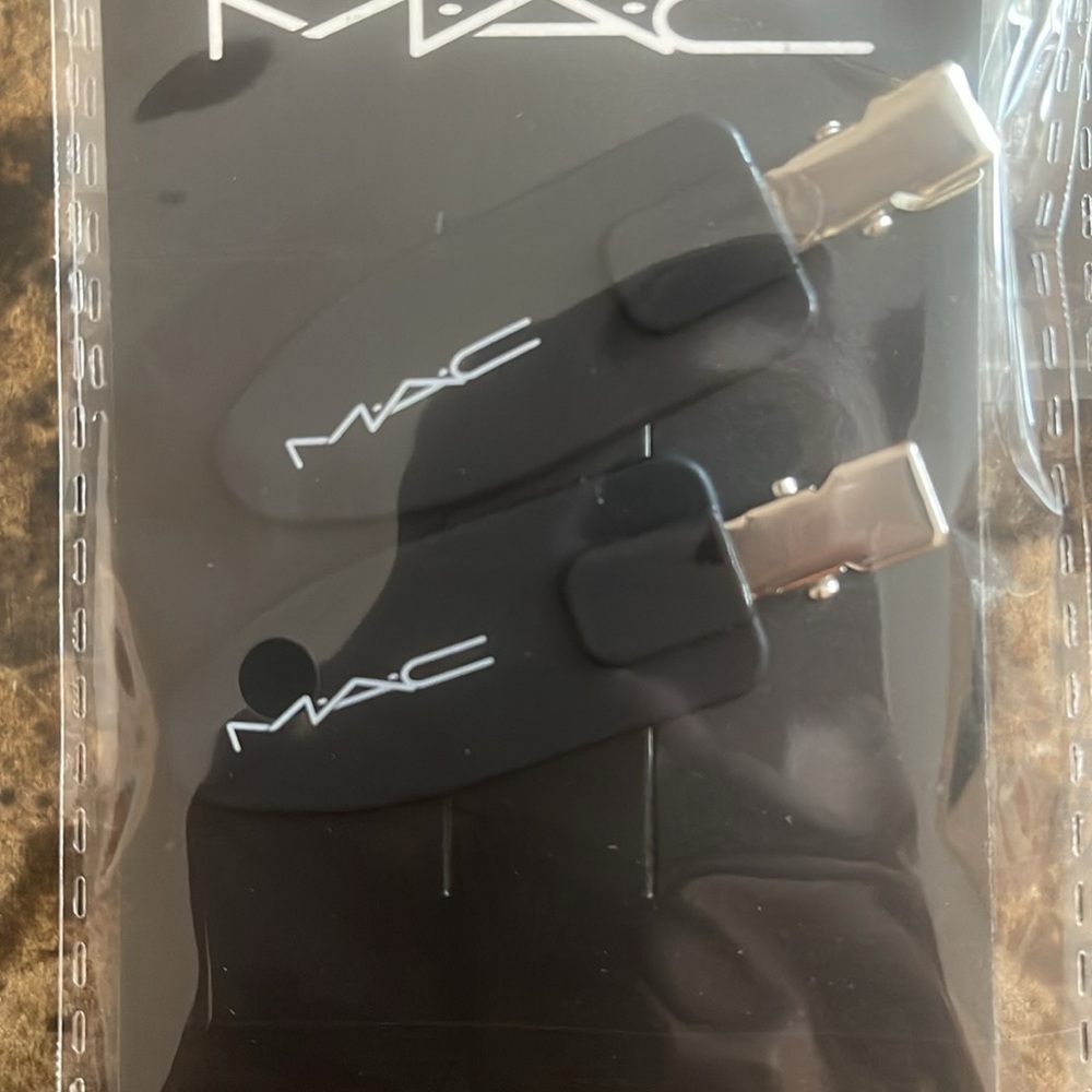 Mac Clips